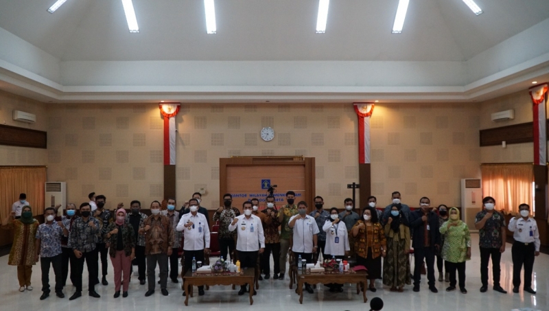 berita