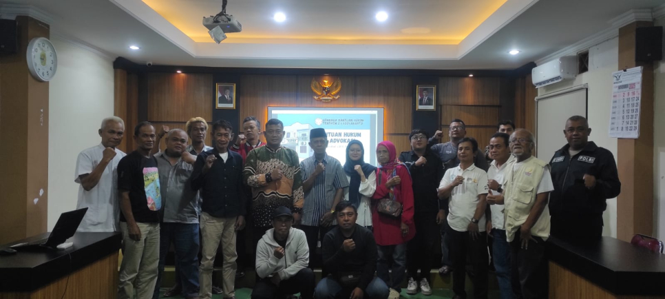 berita